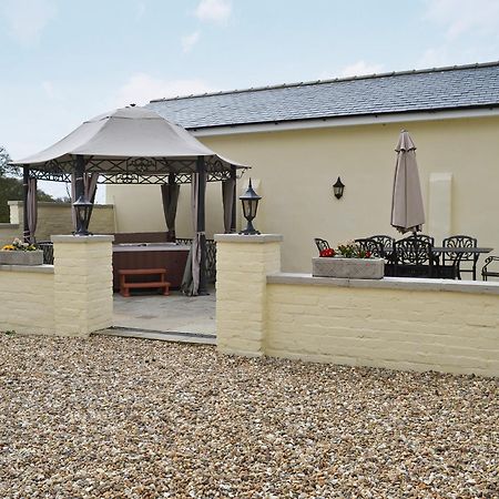 Wold House Cottage Nafferton 外观 照片