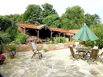 Wold House Cottage Nafferton 外观 照片