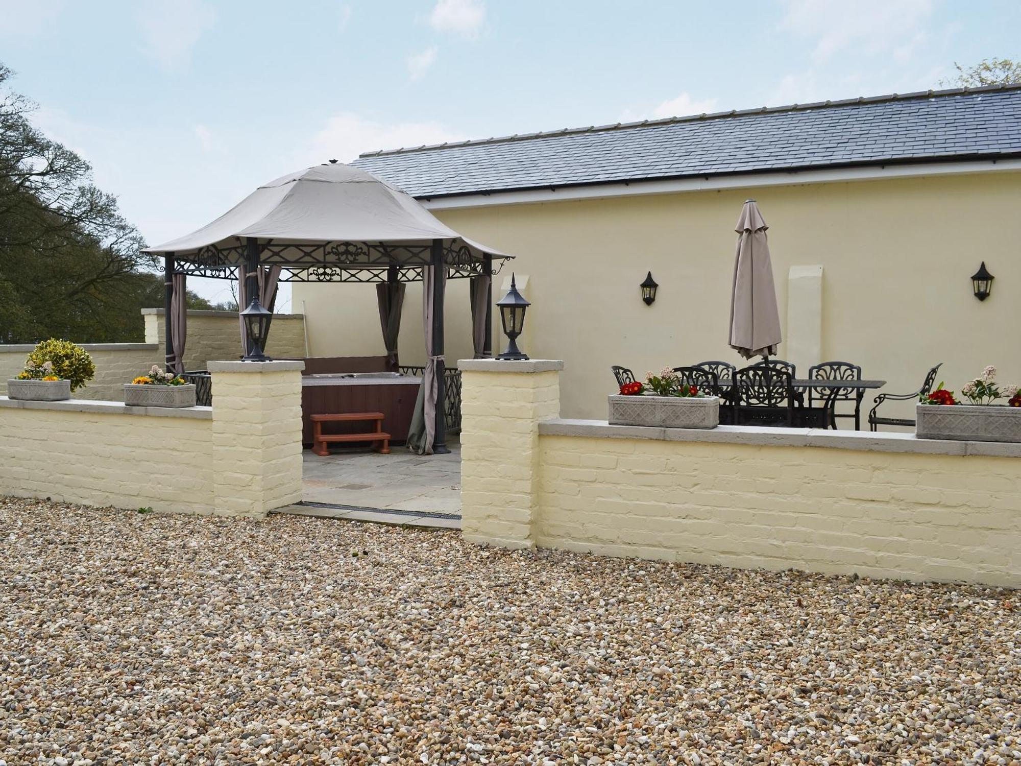 Wold House Cottage Nafferton 外观 照片