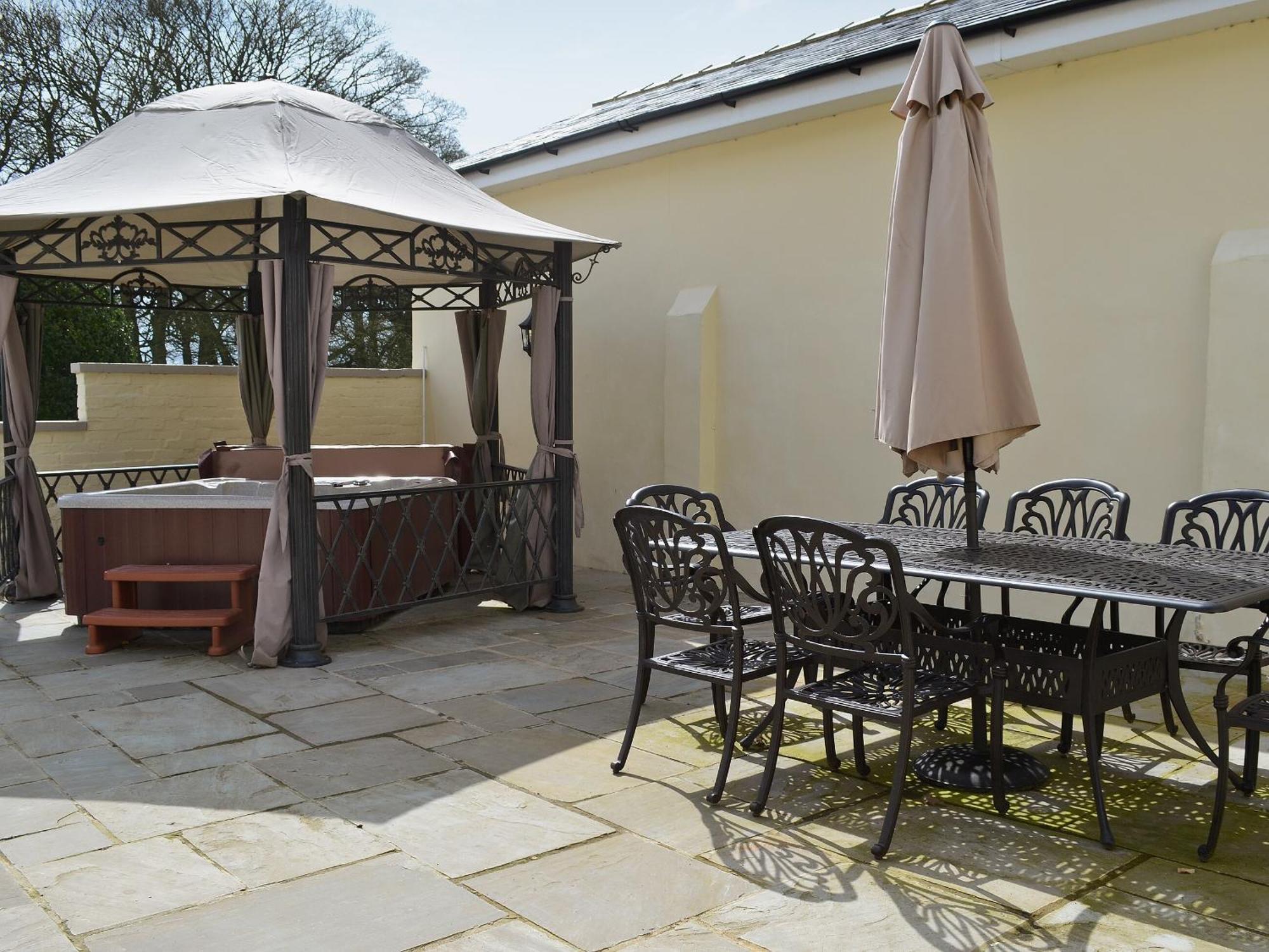 Wold House Cottage Nafferton 外观 照片