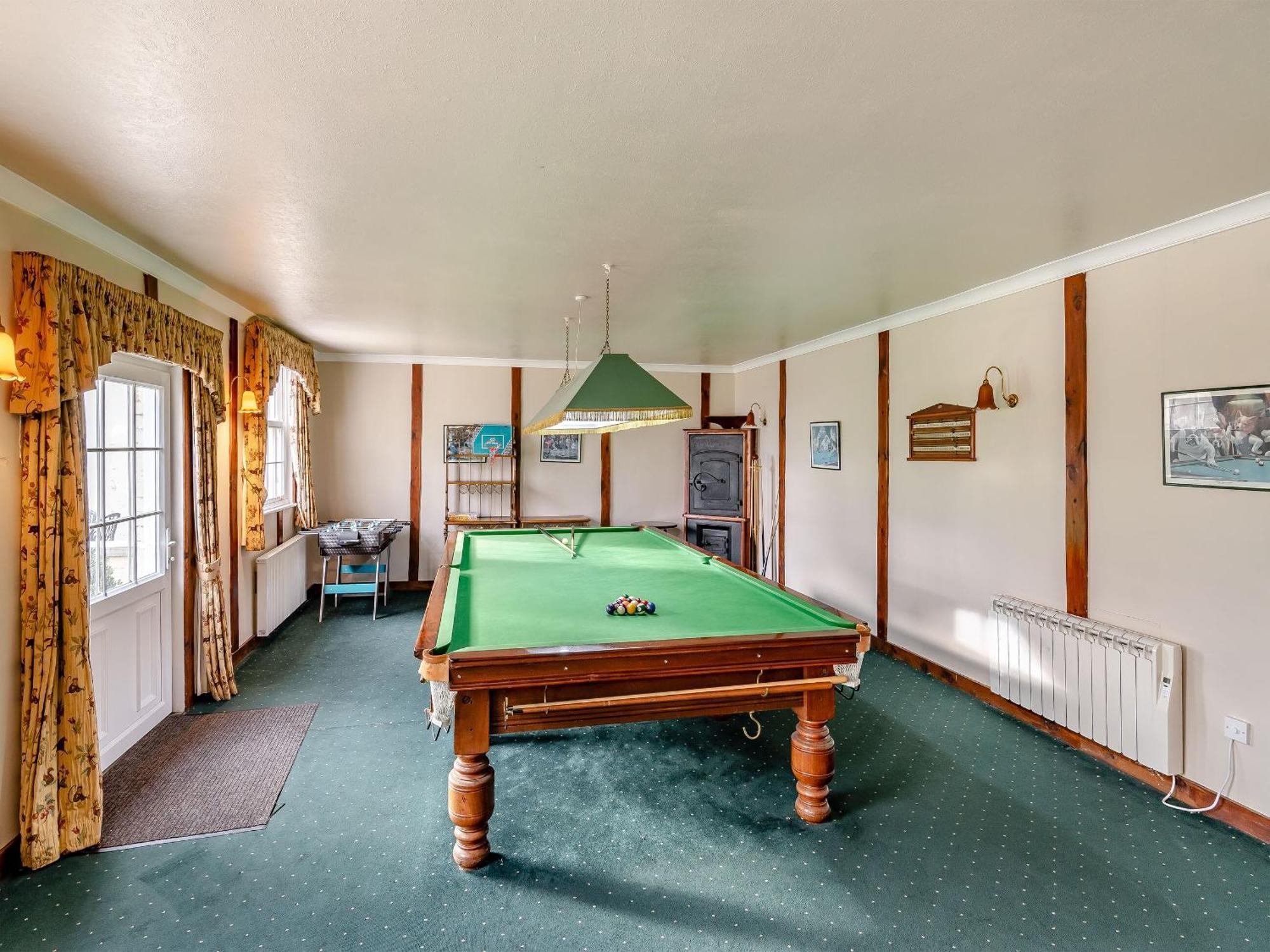 Wold House Cottage Nafferton 外观 照片